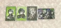 Dytica OS特典 にじさんじ 伊波ライ 3rd チェキ風カード