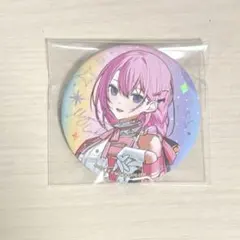 プロセカ 巡音ルカ 缶バッジ セカライ - メルカリ