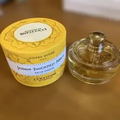 ロクシタン　ピエールエルメ　オードトワレ　香水