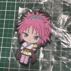 HUNTER × HUNTER カプセルラバーマスコットVol.5 マチ