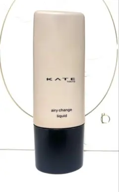 KATE エアリーチェンジリキッド 02 ファンデーション