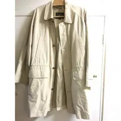 【美品】Burberry Trench coat 1419