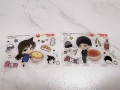 2026年最新】コナン すき家 クリアカードの人気アイテム - メルカリ