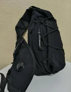 cpcompany ショルダーバッグ　新品未使用タグ付き　最終値下げ C.P. Company - ◇ C.P.Company トートバッグ ショルダーバッグ