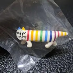 リサラーソン ガチャ ファブリカ ガチャガチャ カプセルトイ 海洋堂