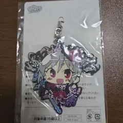 神崎蘭子　Phat ラバスト　特典