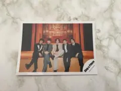 King & Prince 公式写真　集合　Mr.5