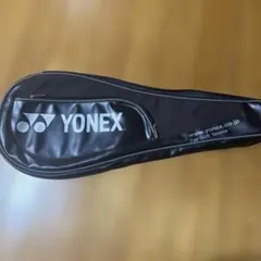 YONEX ソフトテニスラケットケース 黒