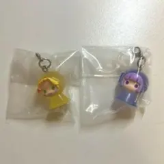 アイカツ×プリパラ めじるしアクセサリー