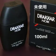 100ml Drakkar Noir ノワール オードトワレのサムネイル