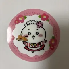 ちいかわレストラン沖縄 特典コースター（ちいかわ）