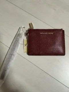 MICHAEL KORS カードケース
