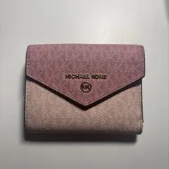 MICHAEL KORS 財布