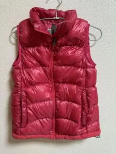 THE NORTH FACE ダウン　ベストのサムネイル