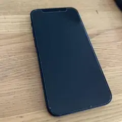 iPhone12mini 本体