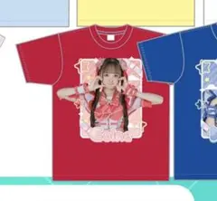 若葉のあ Tシャツ ONE LiFE! 武道館 iLiFE 即日発送可能 - メルカリ