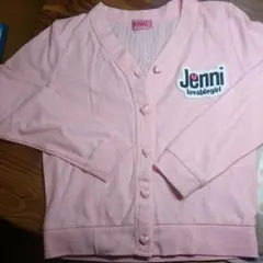 jenny120カーディガン