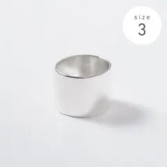 ※ゆっちさん専用【 IF8 】PAR-04 / 3号 / ピンキーリング