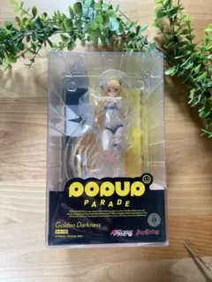 ToLOVEる 金色の闇 pop up parade