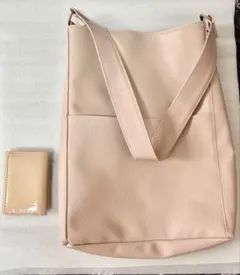 her lip to バッグ　ミニ財布　付録