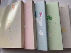 ピース オブ ケイク 全巻セット ジョージ朝倉
