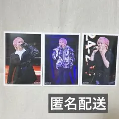 超特急 シューヤ 生写真 Joker ライブフォト 3枚