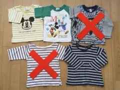 ロンT 3枚セット