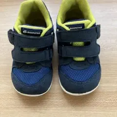 moonstar 15センチ スニーカー