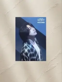 Mrs. GREEN APPLEフォトカードバベル の塔大森元貴 026