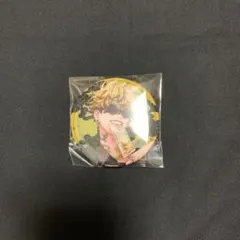 極楽街 近すぎて美しい極近店 辰臣 缶バッジ - メルカリ