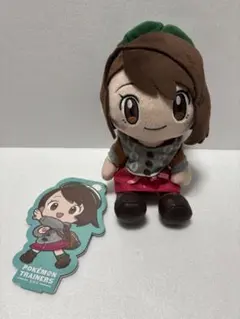 2026年最新】ポケモン ユウリ ぬいぐるみの人気アイテム - メルカリ
