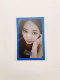 TWICE SummerNights サマナイ トレカ ツウィ