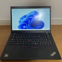 lenovo thinkpad