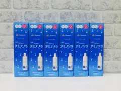 アミノソラ 6本 メニコン