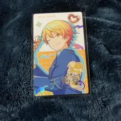 プロセカ 天馬司 birthdayエピカ 箔押し