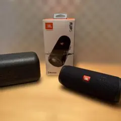 JBL FLIP6 ワイヤレススピーカー 本体 カモフラージュ ジャンク - メルカリ