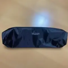 SALONIA ヘアアイロンのケース