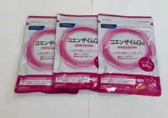 ファンケル コエンザイムQ10 3se tのサムネイル