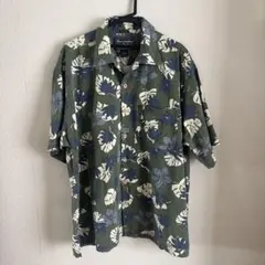 メンズ　アロハシャツのサムネイル