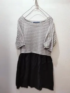 お値下げTHE EMPORIUM★ワンピース★のサムネイル