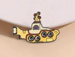 イエローサブマリン