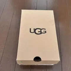 UGG スニーカー空き箱　２３センチ用のサムネイル