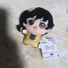 匿名配送 物語シリーズ ちびぐるみ vol.2 阿良々木火憐