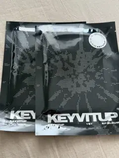 keyvitup サイン ルキア KEYVITUP トレカ ポカ 2026年最新】keyvitupの人気アイテム - メルカリ