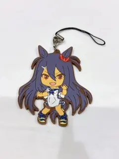 우마무스메 ヒシアマゾン ラバーマスコット 이치방쿠지 きゅんキャラ