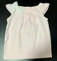 JANIE AND JACK トップス 4サイズ（4歳）ジャニーアンドジャック
