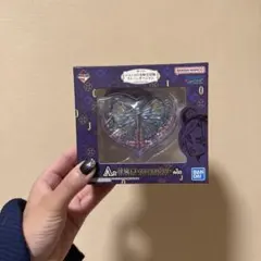 ジョジョの奇妙な冒険ストーンオーシャン A賞徐倫モチーフフェイスパウダー