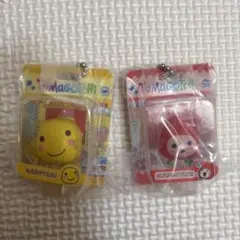 たまごっち　ブリスターパッケージコレクション セット売り　いちごっち　まるっち
