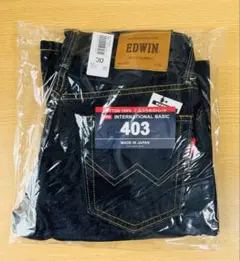EDWIN×PSO2 エドウィン コラボ デニム ジーンズ 30inch 403