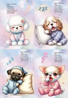 2025年最新】トイプードルパネル生地の人気アイテム - メルカリ